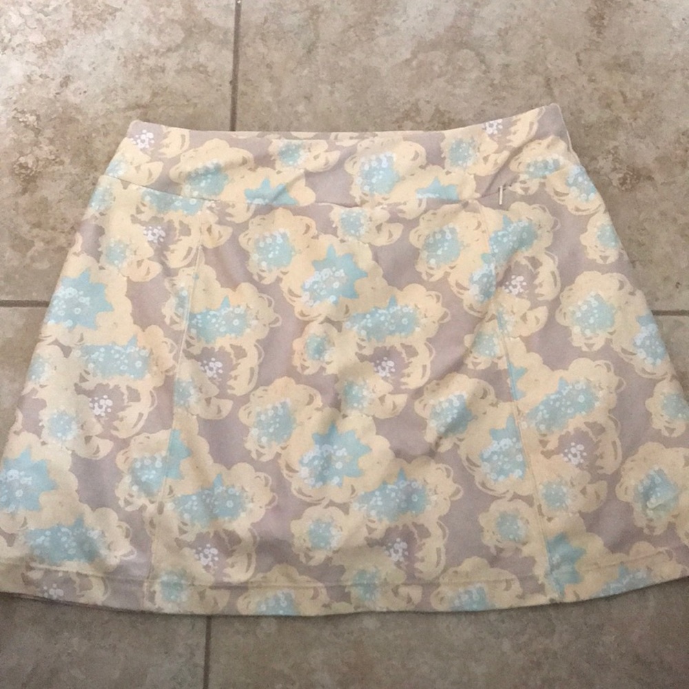 Nike Golf Skort